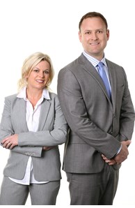The Cottrell Team image