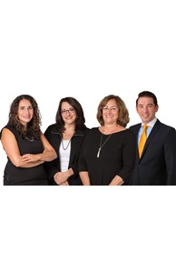 The Real Estate Family - Jaime Druck, Carol Zolot, Judy Hearst & Ben Elias
