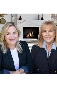 Wendi Lampassi and Taylor Penrod image