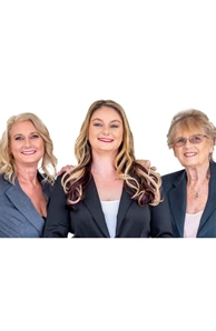The Ferraro Roberson Team image