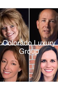 Colorado Luxury Group