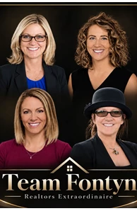 Team Fontyn, Realtors Extraordinaire image