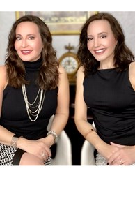Floulis Sisters | Luxury Realtors image