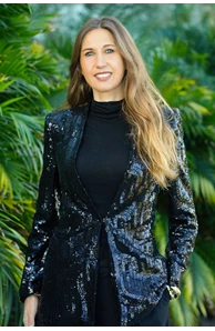 Arabella Conti Team image