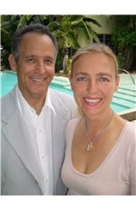 Jay R. Levy & Claudia Levy image