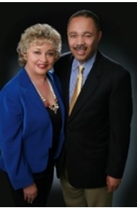 Michele and Michael Bugg image