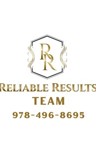 Reliable Results Team image