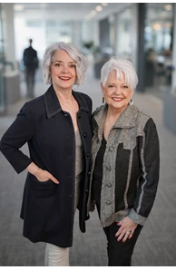 Dea Kelly / Jonna Morton Team image