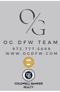 OG DFW Team image