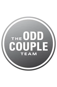 The Odd Couple image