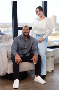 Jay Hancock Real Estate Team image