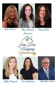 Levinson Ferro Team at Coldwell Banker Realty