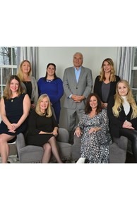 Levinson Ferro Team at Coldwell Banker Realty image