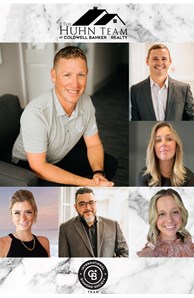 The Huhn Team at Coldwell Banker Realty image