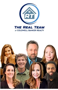 The Real Team at Coldwell Banker Realty image
