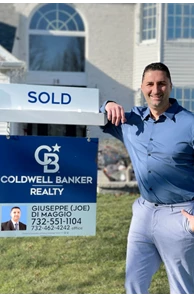 The Joe DiMaggio Group image