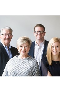 The Buckley Team image