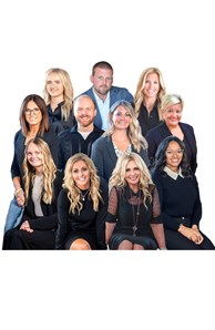 The Agency Real Estate Group image