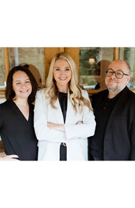 The Katie Becker Group image