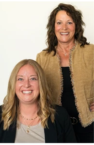 Moore Home Team image