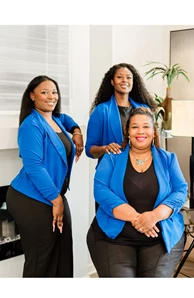 The 5th Anne Group image