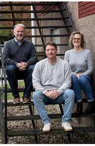 The Luther Group image