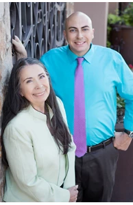 Crouch Desert Duo image