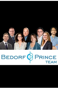 Jim Bedorf Justin Prince Team image