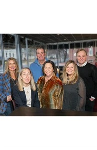 Brooke Penders & Team image