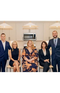 The Tyler Simmons Team image