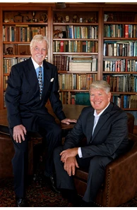 Simons and Taylor Group image