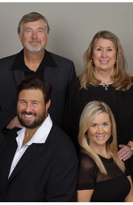 The Vincent Team