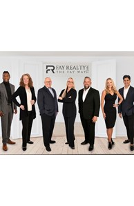 Fay Realty Team image