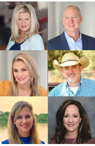 Susan Reames Team image