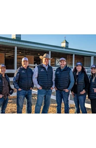 Brand X Land and Ranch image