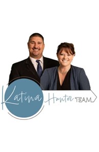 The Katina Hunter Team image