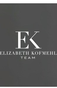 Elizabeth Kofmehl Team image