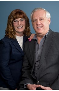 Julie & Rick Taylor image